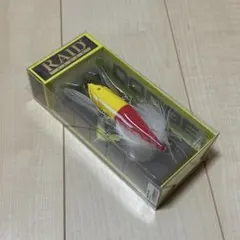 2026年最新】ダッジ 限定 ルアーの人気アイテム - メルカリ