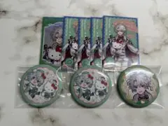 にじさんじ Dytica 叢雲カゲツ サンリオコラボ