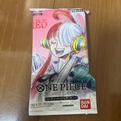『ONE PIECE FILM RED』第2弾入場者プレゼント