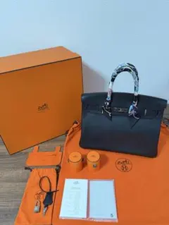 2026年最新】hermes バーキンの人気アイテム - メルカリ