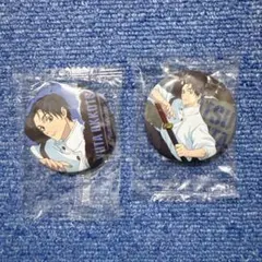 【新品✨️】呪術廻戦 乙骨憂太 ガチャ GAREKI 缶バッジ まとめ セット