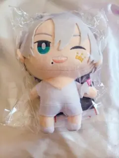 ディアヴォーカリスト ディアヴォ ヨシュア ぬいぐるみマスコット