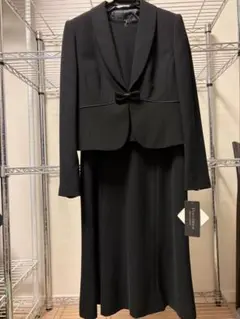 新品未使用 11号 礼服 ワンピース