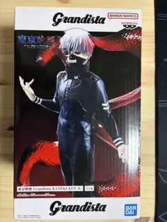 Grandista 東京喰種 金木研 フィギュア