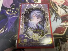 崩壊スターレイル ラウンドワン プラマット モーディス ヒアンシー ヒアンシー 2枚セット 崩壊スターレイル ラウンドワン B4