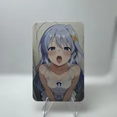 【最高品質】ウラシク　セクシーカード