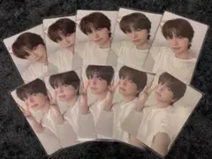 TWS playhard シニュ 封入 トレカ まとめ売り