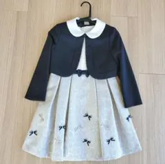 プティマイン120 フォーマル　セレモニードレス