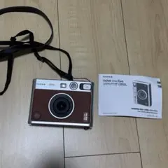 Fujifilm instax mini Evo