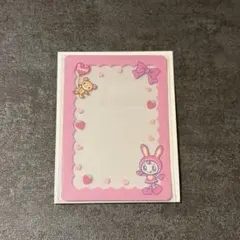 ナルミヤハッピーパーク ベリエちゃん 硬貨カードケース ピンクのサムネイル
