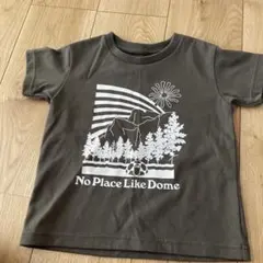 ノースフェイス　半袖Tシャツ