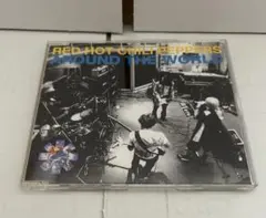 RED HOT CHILI PEPPERS AROUND THE WORLD