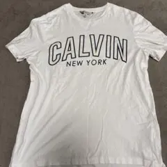 カルバンクライン　Tシャツ　レディース　Mのサムネイル