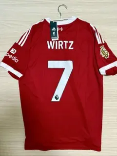 2026年最新】ヴィルツ ユニフォームの人気アイテム - メルカリ