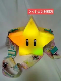 ＵＳＪ 　スター　ポップコーンバケツ　5周年記念