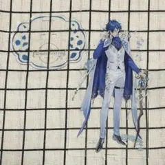 あんスタ メロアスライブ ビジュアルスカーフ 小鹿ジュイス - メルカリ