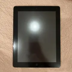 2026年最新】ipad 4世代 wi-fi 16gbの人気アイテム - メルカリ