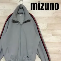 ✨mizuo ミズノ OLDMODEL トラックジャケット 長袖 ジャージ L✨