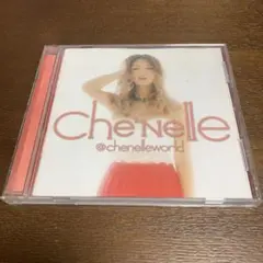 シェネル Happiness ハピネス収録 CDアルバム 「シェネルワールド」