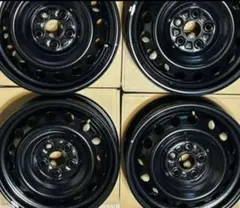 【新品　未使用】トヨタ　シエンタ　純正ホイール　ホイールキャップ　『B』 U360◇トヨタ純正 シエンタホイールキャップ - メルカリ