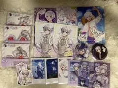 いれいす 初兎 バラ売り