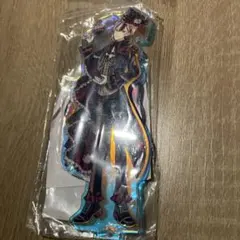 悪魔執事と黒い猫 あくねこ 応援ミニアクスタ ベリアン アクリル