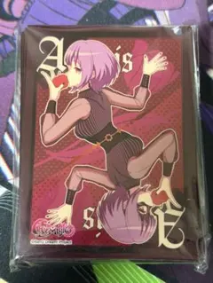 2026年最新】Ave mujica スリーブの人気アイテム - メルカリ
