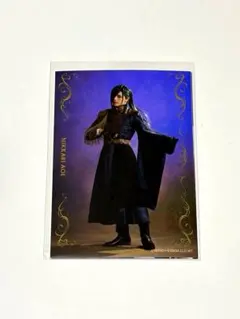 刀ミュ 夜半 にっかり青江 ライブver. ブロマイド