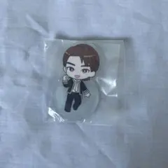 enhypen  ジェイク  アクスタ ガチャガチャ