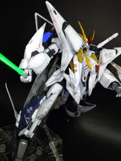 fss ガレージキット塗装完成品 シリコントライブ ハイドラミラージュ