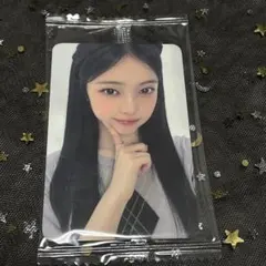 Hearts2Hearts FOCUS ktown4u トレカ イアン