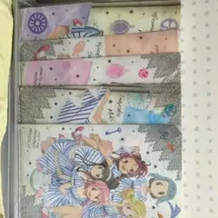 魔法少女まどか☆マギカ 豪華クリアファイルセット