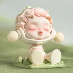 SKULLPANDA THE WARMTH シリーズ 温度 スカルパンダ 正規品