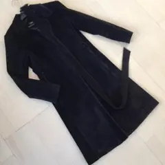 【本革】Little New York Collection トレンチコートのサムネイル