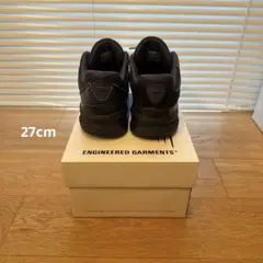 New Balance × ENGINEERD GARMENT M990EGN5