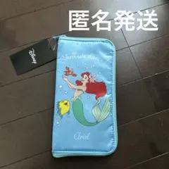 Disney リトルマーメイド アリエル アイロンケースのサムネイル