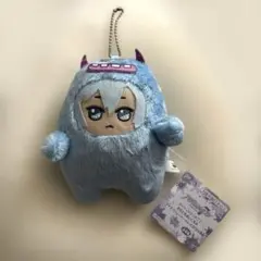 アイドリッシュセブン きらどるぬいぐるみ モンぬい 御堂虎於 2024
