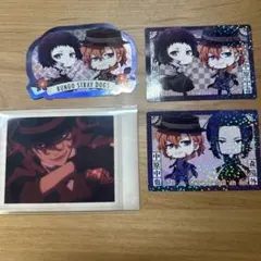 2026年最新】まとめ買い歓迎_文ストの人気アイテム - メルカリ