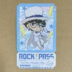 名探偵コナン 怪盗キッド プリズムステッカー