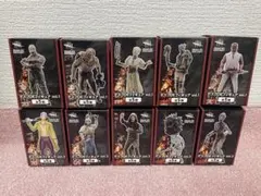 2025年最新】DbD デスクdeフィギュアの人気アイテム - メルカリ