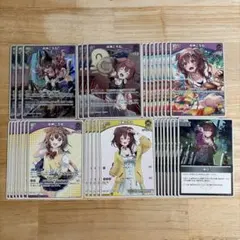 ホロカ アヤカシヴァーミリオン 戌神ころね まとめ売り