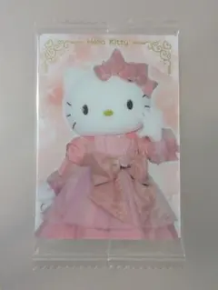 サンリオキャラクターズ ツインウエハース2 ハローキティ