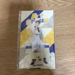 Aぇ! group 小島健のサムネイル