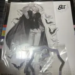 にじさんじ 8th Anniversary 葛葉アクリルスタンド