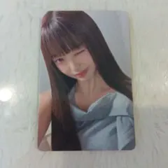 ive revive+ ウォニョン タワレコ特典