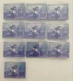 プロセカ 星乃一歌 ノーブルアート