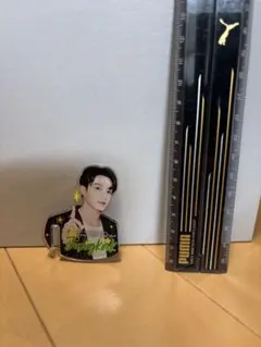 BTS ジョングク フチコ アクリルスタンド アクスタ ⑩ - メルカリ
