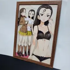 ガルパン キャラクターグッズ