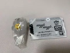 wiggle wiggle めじるしアクセサリー Smile We Loveのサムネイル