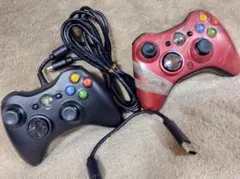 【動作確認済】Xbox360 純正コントローラー 数量限定製品